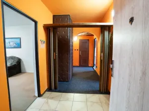 Prodej bytu 3+1, Havířov, Kubelíkova, 70 m2