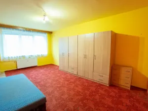 Prodej bytu 3+1, Havířov, Kubelíkova, 70 m2