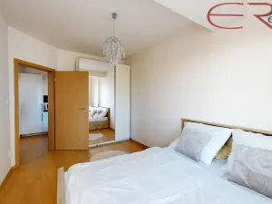 Prodej bytu 2+kk, Liberec, Nádvorní, 41 m2