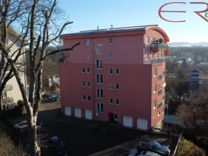 Prodej bytu 2+kk, Liberec, Nádvorní, 41 m2