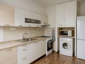 Prodej bytu 3+1, Praha - Prosek, Prosecká, 77 m2