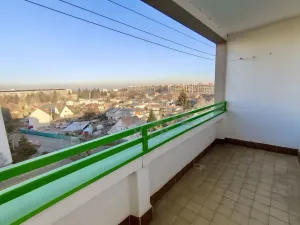 Prodej bytu 3+1, Praha - Prosek, Prosecká, 77 m2