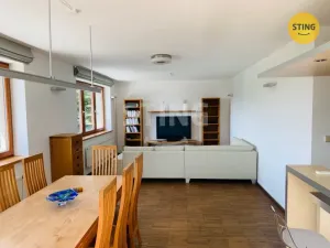 Pronájem bytu 2+kk, Čeladná, 81 m2