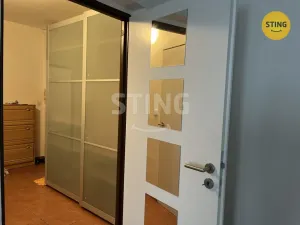 Pronájem bytu 2+1, Ostrava, Volgogradská, 52 m2