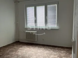 Pronájem bytu 2+1, Ostrava, Volgogradská, 52 m2