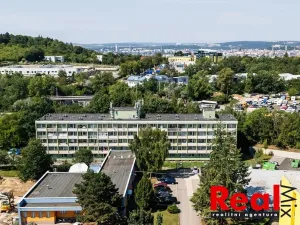 Prodej bytu 1+kk, Brno - Líšeň, Jedovnická, 24 m2