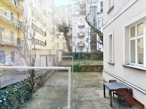 Prodej bytu 2+1, Praha - Smíchov, Na Celné, 56 m2