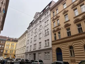 Prodej bytu 2+1, Praha - Smíchov, Na Celné, 56 m2