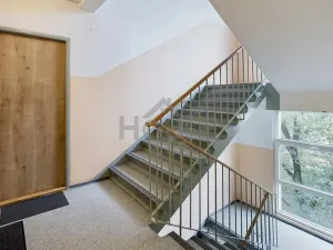 Prodej bytu 3+kk, Praha - Malešice, Plaňanská, 54 m2