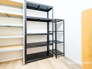 Pronájem bytu 2+kk, Praha - Letňany, Kostomlatská, 64 m2