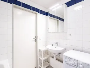 Pronájem bytu 2+kk, Praha - Letňany, Kostomlatská, 64 m2