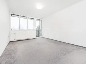 Pronájem bytu 2+1, Liberec - Liberec V-Kristiánov, Dvorská, 47 m2