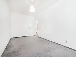 Pronájem bytu 2+1, Liberec - Liberec V-Kristiánov, Dvorská, 47 m2