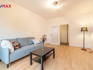 Prodej bytu 2+1, Praha - Krč, Kremličkova, 64 m2