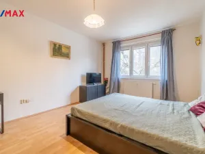 Prodej bytu 2+1, Praha - Krč, Kremličkova, 64 m2