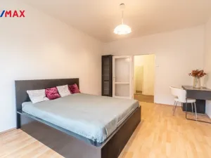 Prodej bytu 2+1, Praha - Krč, Kremličkova, 64 m2