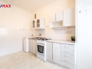 Prodej bytu 2+1, Praha - Krč, Kremličkova, 64 m2