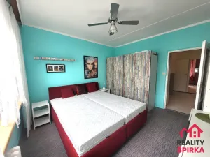 Pronájem bytu 3+1, Česká Třebová - Lhotka, 80 m2