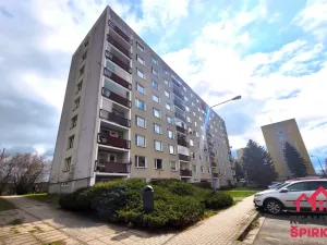 Pronájem bytu 3+1, Česká Třebová - Lhotka, 80 m2