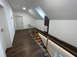 Prodej rodinného domu, Tovačov, Prostějovská, 169 m2