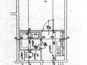 Pronájem bytu 1+kk, Brno - Královo Pole, Herčíkova, 30 m2