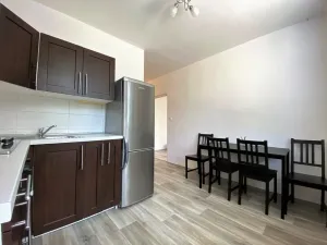 Pronájem bytu 1+1, Brno - Královo Pole, Božetěchova, 30 m2