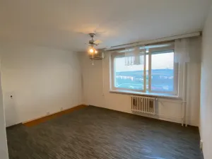 Pronájem bytu 1+kk, Brno - Nový Lískovec, Svážná, 31 m2