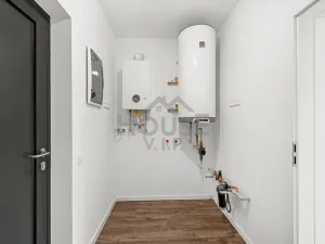 Prodej rodinného domu, Tuchoměřice, Opuková, 136 m2