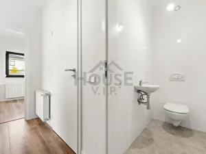 Prodej rodinného domu, Tuchoměřice, Opuková, 136 m2