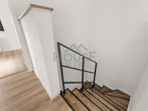 Prodej rodinného domu, Tuchoměřice, Opuková, 136 m2