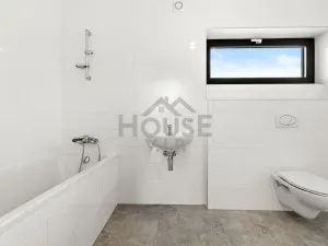 Prodej rodinného domu, Tuchoměřice, Opuková, 136 m2