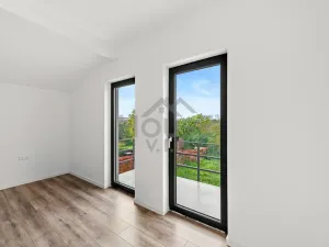 Prodej rodinného domu, Tuchoměřice, Opuková, 136 m2