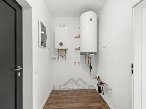 Prodej rodinného domu, Tuchoměřice, Opuková, 136 m2