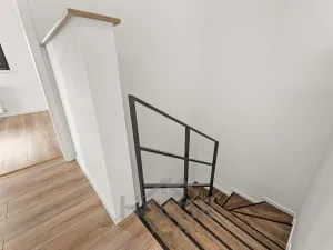 Prodej rodinného domu, Tuchoměřice, Opuková, 136 m2