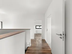 Prodej rodinného domu, Tuchoměřice, Opuková, 136 m2