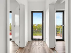 Prodej rodinného domu, Tuchoměřice, Opuková, 136 m2