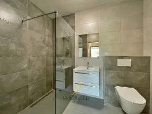 Pronájem bytu 2+kk, Olomouc - Hodolany, Elišky Krásnohorské, 53 m2