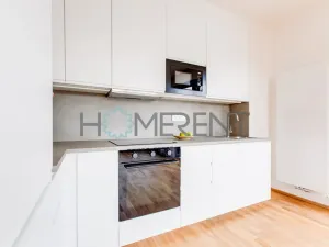 Pronájem bytu 2+kk, Černošice, Ke Hřišti, 55 m2