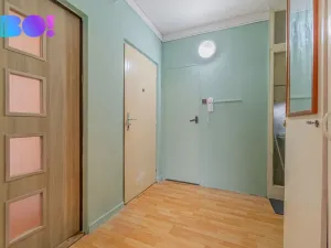 Prodej bytu 2+1, Lipník nad Bečvou, Hranická, 54 m2