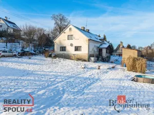 Prodej rodinného domu, Liberec - Liberec XXX-Vratislavice nad Nisou, Za Kinem, 220 m2