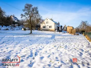 Prodej rodinného domu, Liberec - Liberec XXX-Vratislavice nad Nisou, Za Kinem, 220 m2