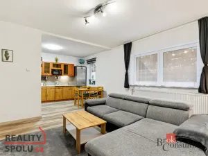 Prodej rodinného domu, Liberec - Liberec XXX-Vratislavice nad Nisou, Za Kinem, 220 m2