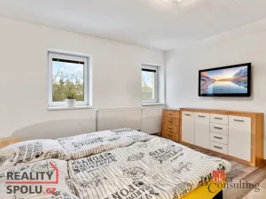 Prodej rodinného domu, Liberec - Liberec XXX-Vratislavice nad Nisou, Za Kinem, 220 m2