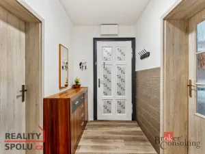 Prodej rodinného domu, Liberec - Liberec XXX-Vratislavice nad Nisou, Za Kinem, 220 m2