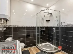 Prodej rodinného domu, Liberec - Liberec XXX-Vratislavice nad Nisou, Za Kinem, 220 m2