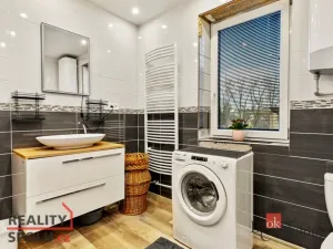 Prodej rodinného domu, Liberec - Liberec XXX-Vratislavice nad Nisou, Za Kinem, 220 m2