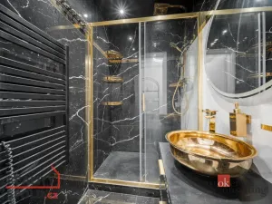 Pronájem bytu 2+kk, 41 m2