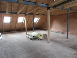 Prodej rodinného domu, Písek, Leoše Janáčka, 417 m2