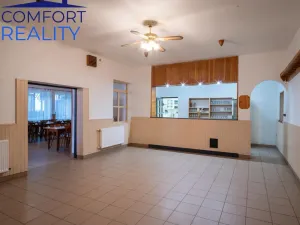 Prodej výrobních prostor, Suchdol nad Odrou - Kletné, 220 m2