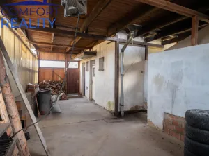 Prodej výrobních prostor, Suchdol nad Odrou - Kletné, 220 m2